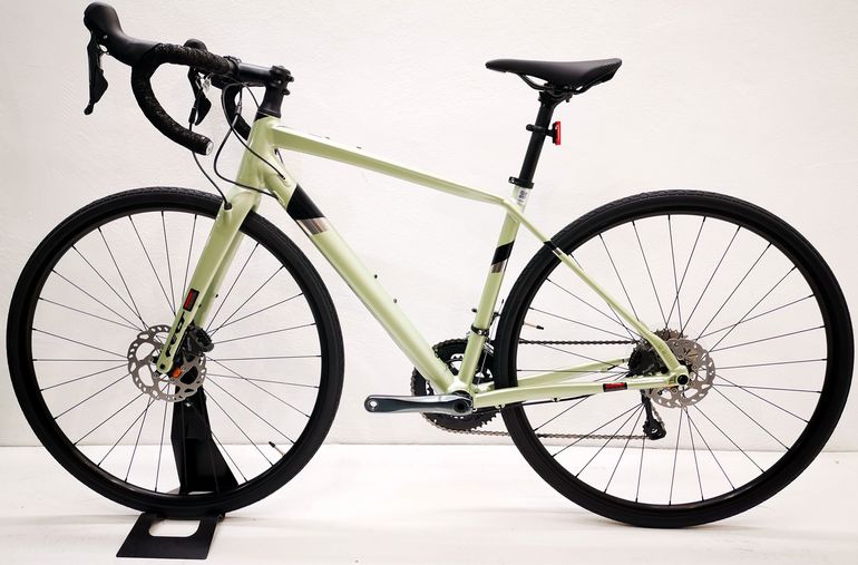 Used Felt VR40 2023 Road & Gravel, Verde — image 1 of 10