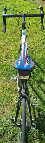 Scott AFD used in L | buycycle