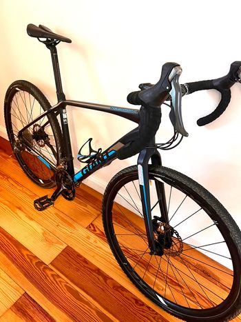 Used Giant ToughRoad SLR GX 1 2018 2018 Road & Gravel — image 5 of 9