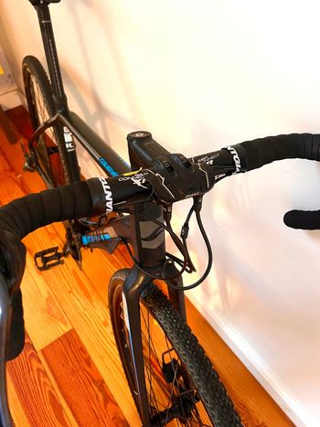 Used Giant ToughRoad SLR GX 1 2018 2018 Road & Gravel — image 3 of 9