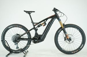 Whyte - E-180 RS, 2022