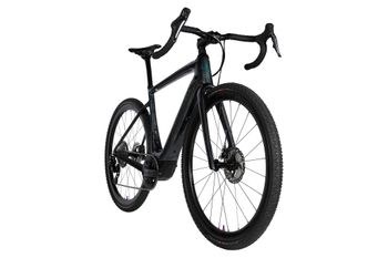 Used Specialized Turbo Creo SL Expert EVO 2020 Road & Gravel, Black — image 2 of 8