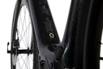 Used Specialized Turbo Creo SL Expert EVO 2020 Road & Gravel, Black — image 3 of 8