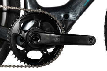 Used Specialized Turbo Creo SL Expert EVO 2020 Road & Gravel, Black — image 6 of 8