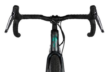 Used Specialized Turbo Creo SL Expert EVO 2020 Road & Gravel, Black — image 7 of 8