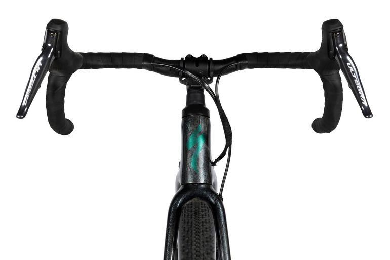 Used Specialized Turbo Creo SL Expert EVO 2020 Road & Gravel, Black — image 7 of 8