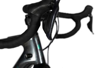 Used Specialized Turbo Creo SL Expert EVO 2020 Road & Gravel, Black — image 8 of 8