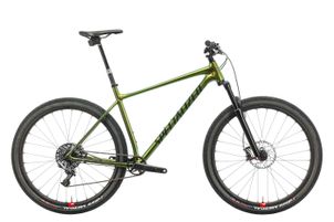 Specialized - Chisel, 2021