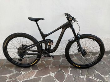 Giant - Reign Advanced Pro 29 2, 2021