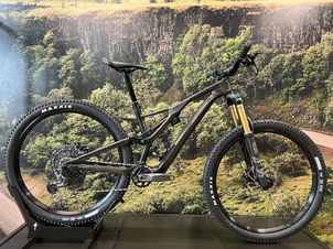 Specialized - S-Works Stumpjumper 29 2019, 2019