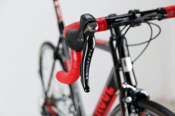 Used Rose XEON CRS CARBON ULTEGRA 2025 Road & Gravel, Black — image 13 of 13