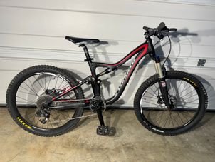 Specialized - Camber Grom 2015, 2015