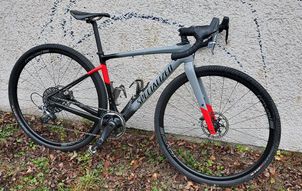 Specialized - Diverge Expert Carbon, 2019