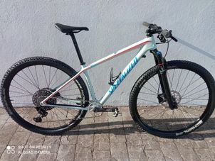 Specialized - Epic Hardtail 2017, 2017