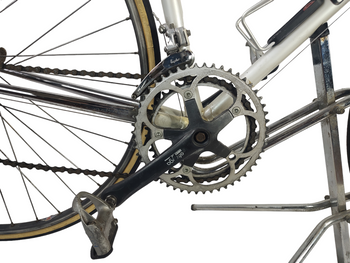 Used Chesini Olimpiade 1980 Road & Gravel — image 7 of 26