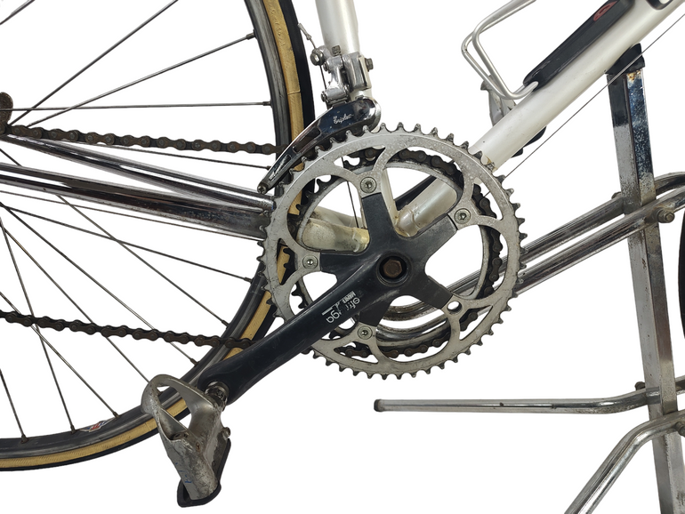 Used Chesini Olimpiade 1980 Road & Gravel — image 7 of 26