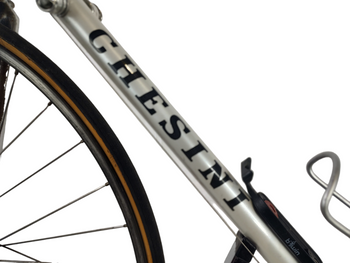 Used Chesini Olimpiade 1980 Road & Gravel — image 15 of 26