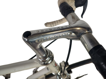 Used Chesini Olimpiade 1980 Road & Gravel — image 9 of 26
