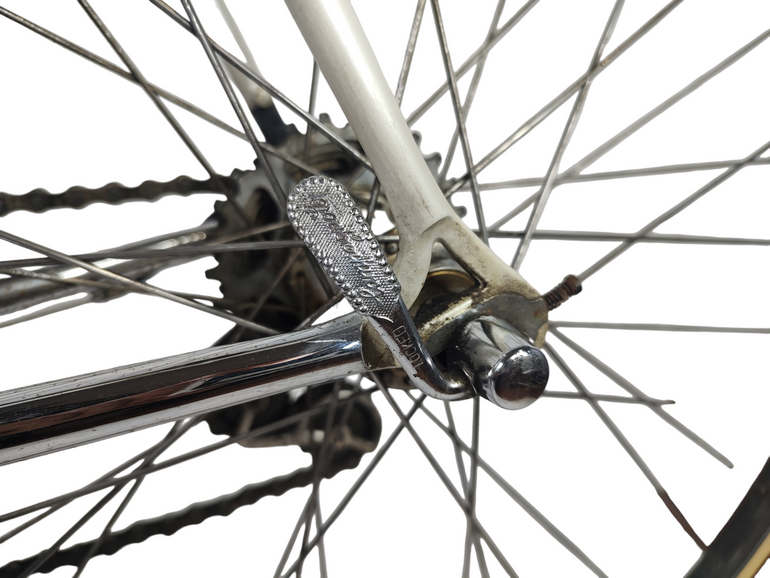 Used Chesini Olimpiade 1980 Road & Gravel — image 21 of 26