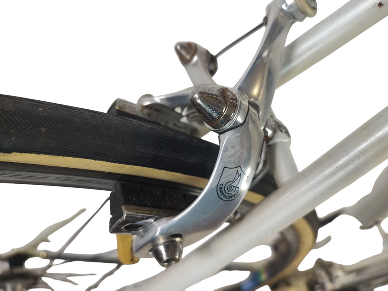 Used Chesini Olimpiade 1980 Road & Gravel — image 4 of 26