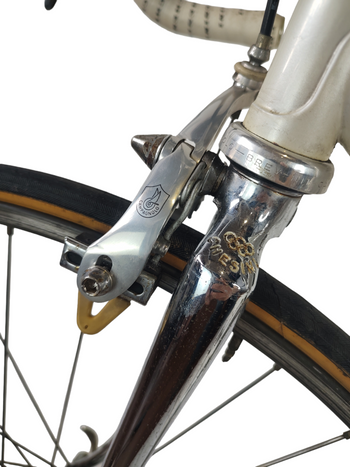 Used Chesini Olimpiade 1980 Road & Gravel — image 16 of 26