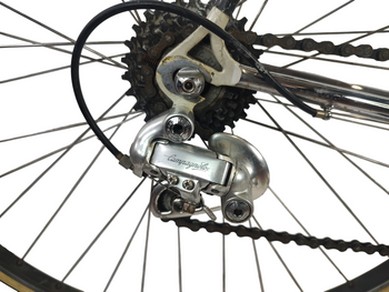 Used Chesini Olimpiade 1980 Road & Gravel — image 6 of 26