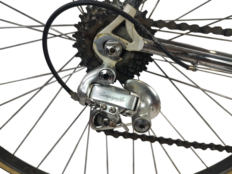Used Chesini Olimpiade 1980 Road & Gravel — image 6 of 26