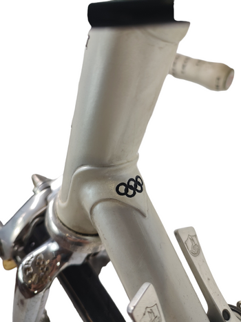 Used Chesini Olimpiade 1980 Road & Gravel — image 18 of 26