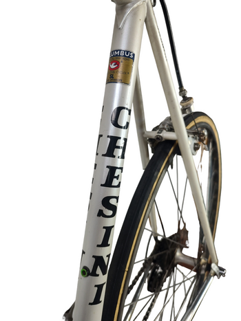 Used Chesini Olimpiade 1980 Road & Gravel — image 20 of 26