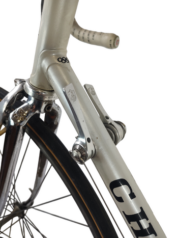 Used Chesini Olimpiade 1980 Road & Gravel — image 19 of 26
