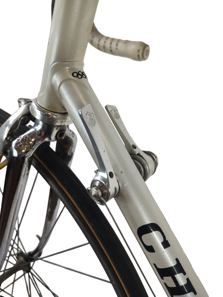 Used Chesini Olimpiade 1980 Road & Gravel — image 19 of 26