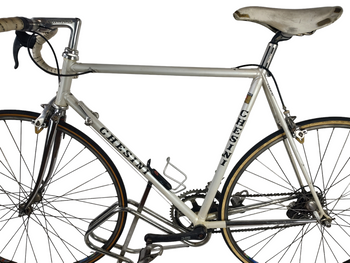 Used Chesini Olimpiade 1980 Road & Gravel — image 24 of 26