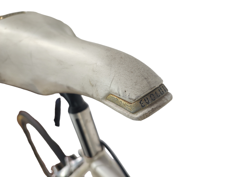 Used Chesini Olimpiade 1980 Road & Gravel — image 3 of 26