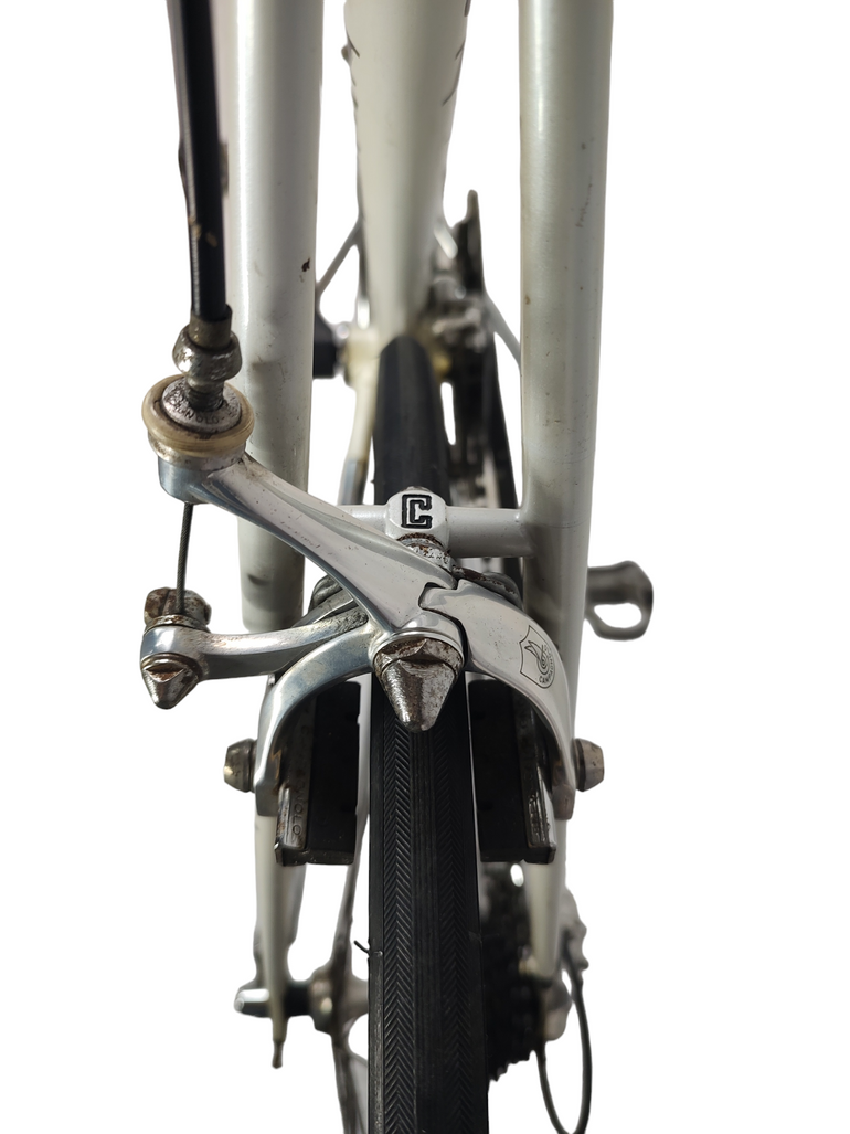 Used Chesini Olimpiade 1980 Road & Gravel — image 25 of 26