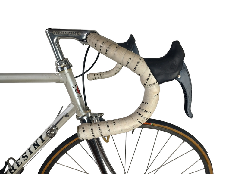 Used Chesini Olimpiade 1980 Road & Gravel — image 10 of 26