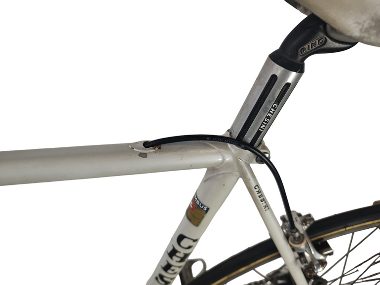 Used Chesini Olimpiade 1980 Road & Gravel — image 14 of 26
