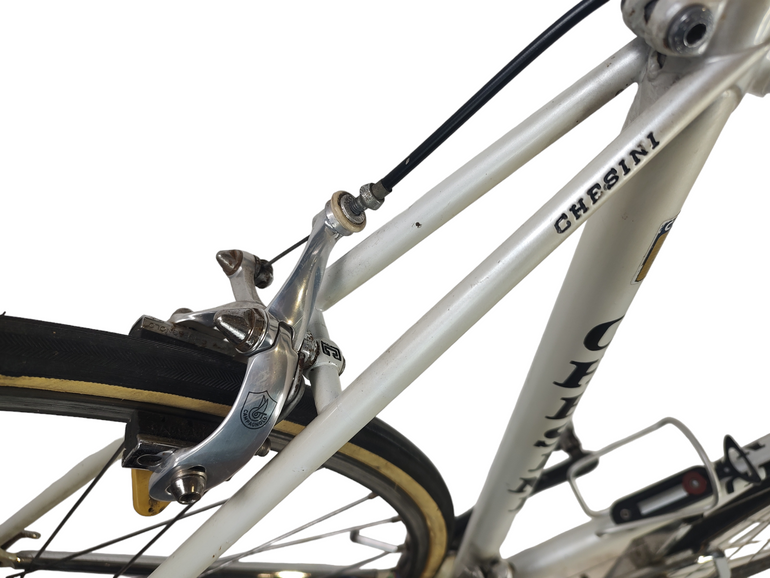 Used Chesini Olimpiade 1980 Road & Gravel — image 5 of 26