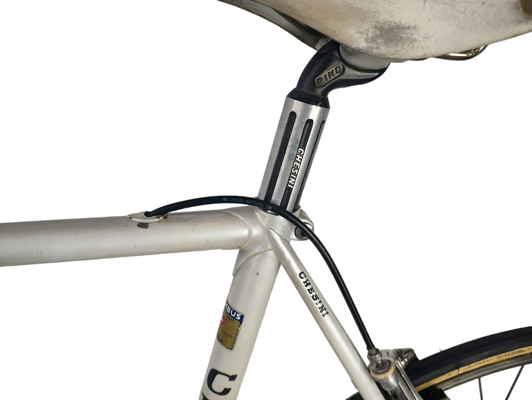 Used Chesini Olimpiade 1980 Road & Gravel — image 23 of 26