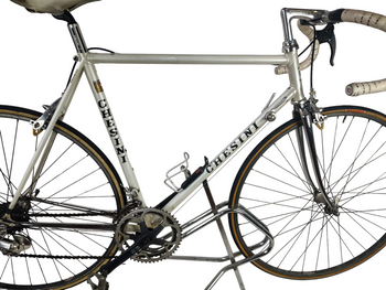 Used Chesini Olimpiade 1980 Road & Gravel — image 11 of 26