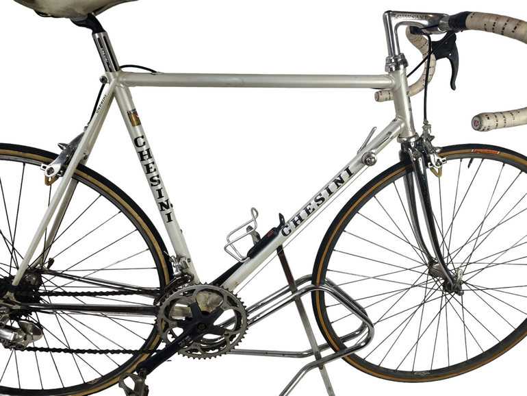 Used Chesini Olimpiade 1980 Road & Gravel — image 11 of 26
