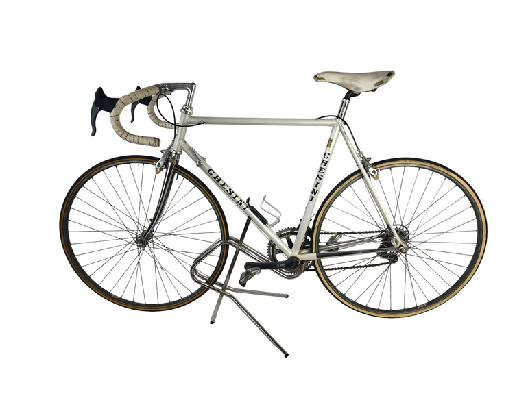 Used Chesini Olimpiade 1980 Road & Gravel — image 26 of 26
