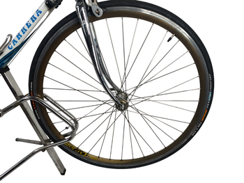 Used Carrera 1one 2000 Road & Gravel, Weiß — image 4 of 32