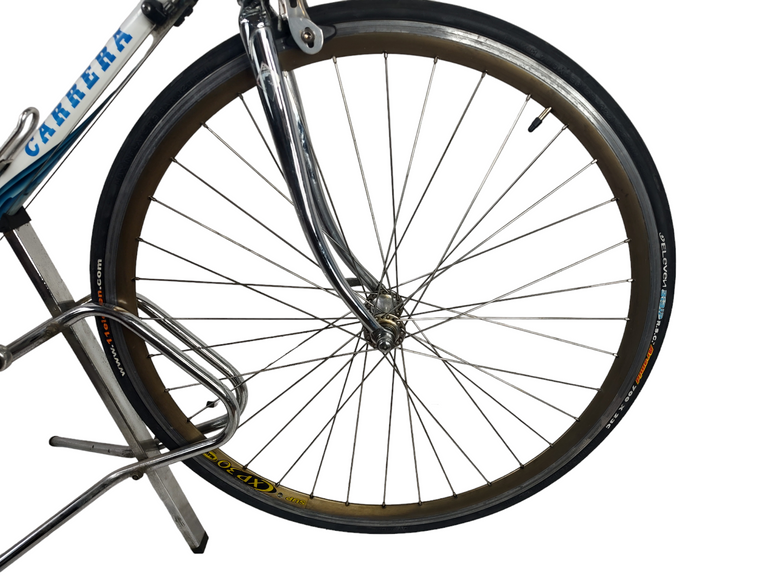 Used Carrera 1one 2000 Road & Gravel, Weiß — image 4 of 32