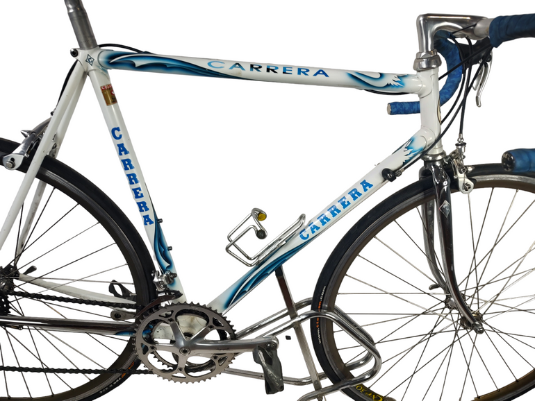 Used Carrera 1one 2000 Road & Gravel, Weiß — image 2 of 32