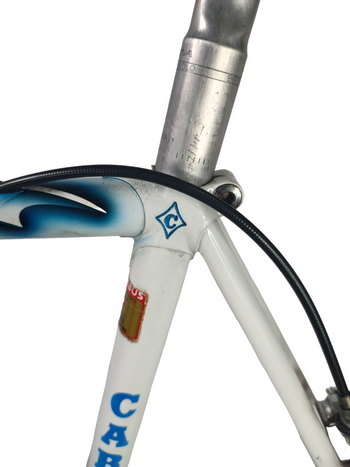 Used Carrera 1one 2000 Road & Gravel, Weiß — image 28 of 32