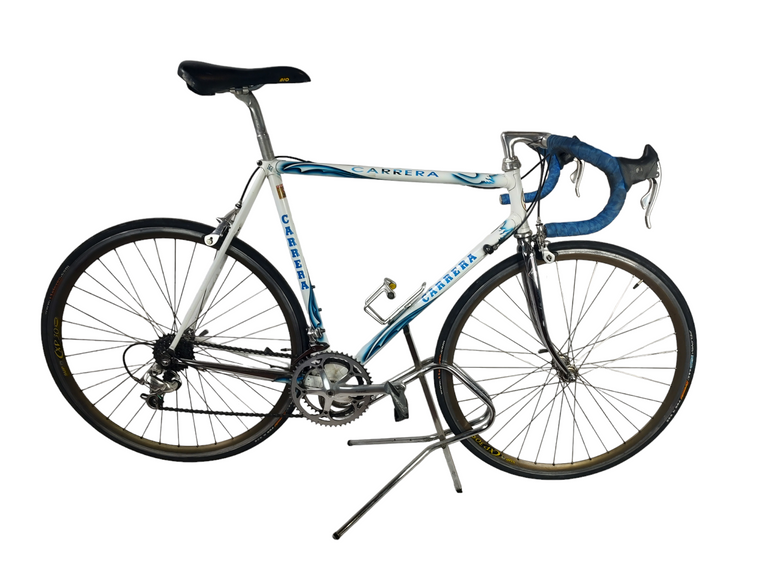 Used Carrera 1one 2000 Road & Gravel, Weiß — image 1 of 32
