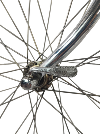 Used Carrera 1one 2000 Road & Gravel, Weiß — image 16 of 32