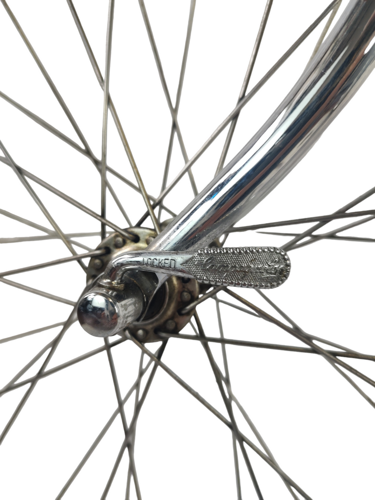 Used Carrera 1one 2000 Road & Gravel, Weiß — image 16 of 32