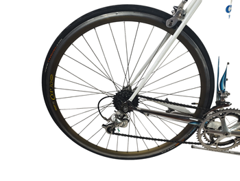 Used Carrera 1one 2000 Road & Gravel, Weiß — image 3 of 32
