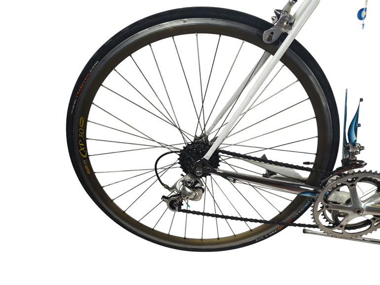 Used Carrera 1one 2000 Road & Gravel, Weiß — image 3 of 32